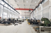 無錫懷軍機械與您介紹聯軸器彈性及對熱處理工藝的規定