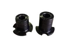 萬(wàn)向齒式聯(lián)軸器