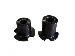 萬(wàn)向齒式聯(lián)軸器